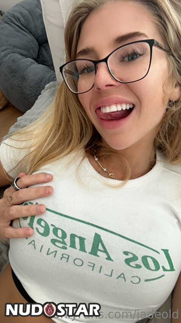 Jade Grobler Leaked Photo 37