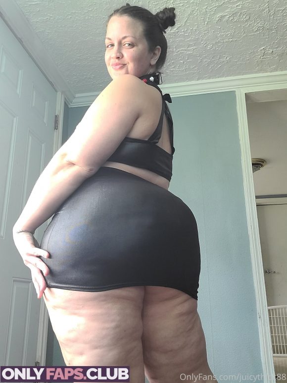 juicythick88 Nude Leaked OnlyFans Photo 27
