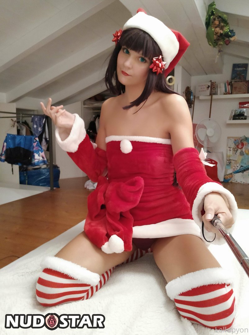 Lallupyon Leaked Photo 1