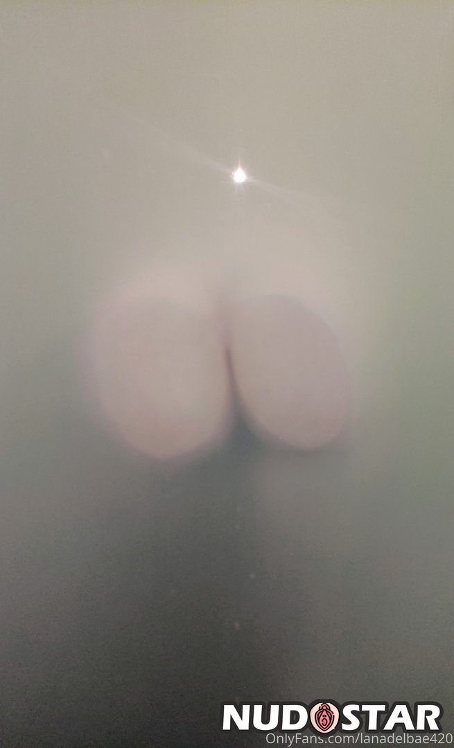 Lanadelbae420 Leaked Photo 43