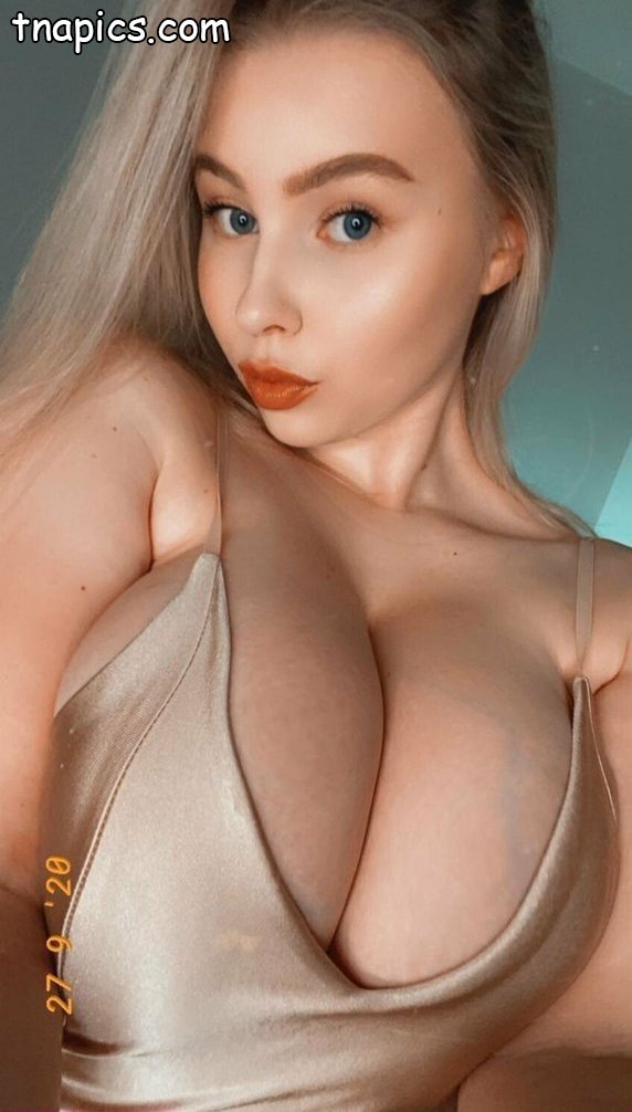 Missparaskeva Nudes 9