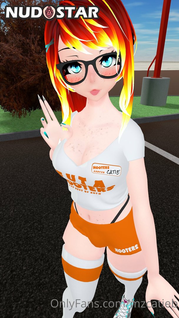 Mzcatieb Leaked Photo 6