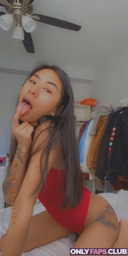 nicolenguyen Nude Leaked OnlyFans Photo 2