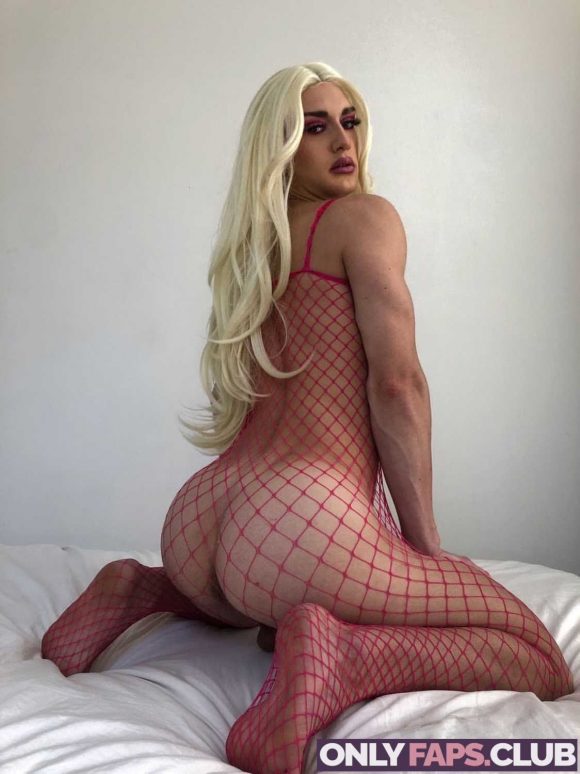 sashapolansky Nude Leaked OnlyFans Photo 15