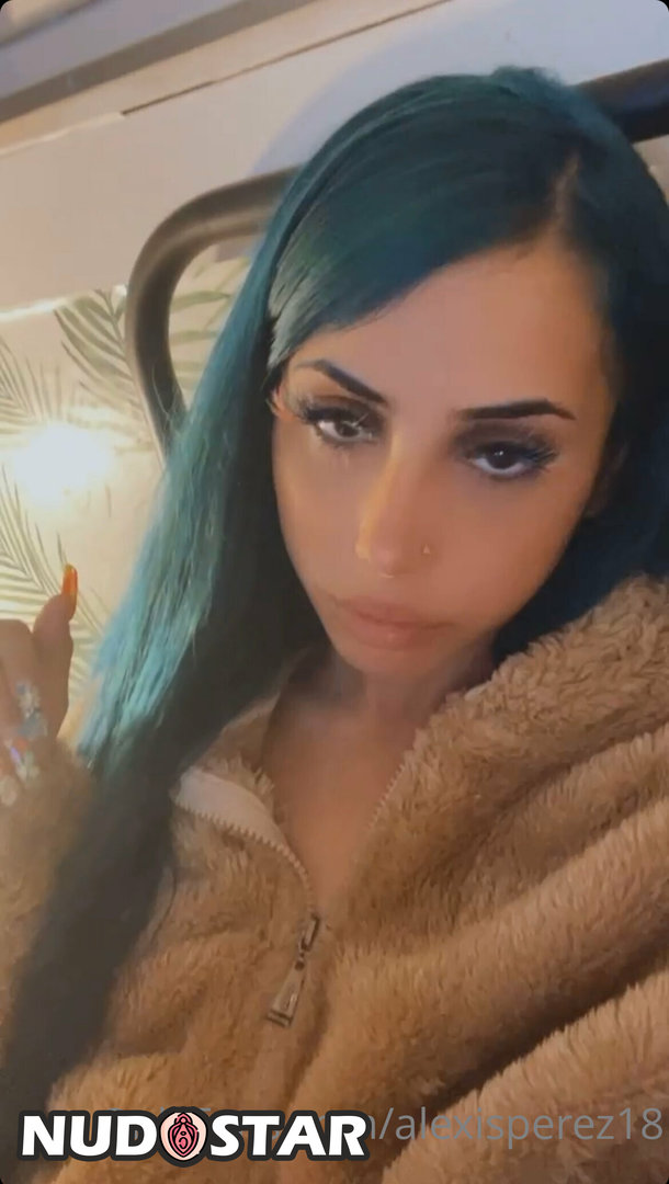 Alexisperez18 Leaked Photo 3