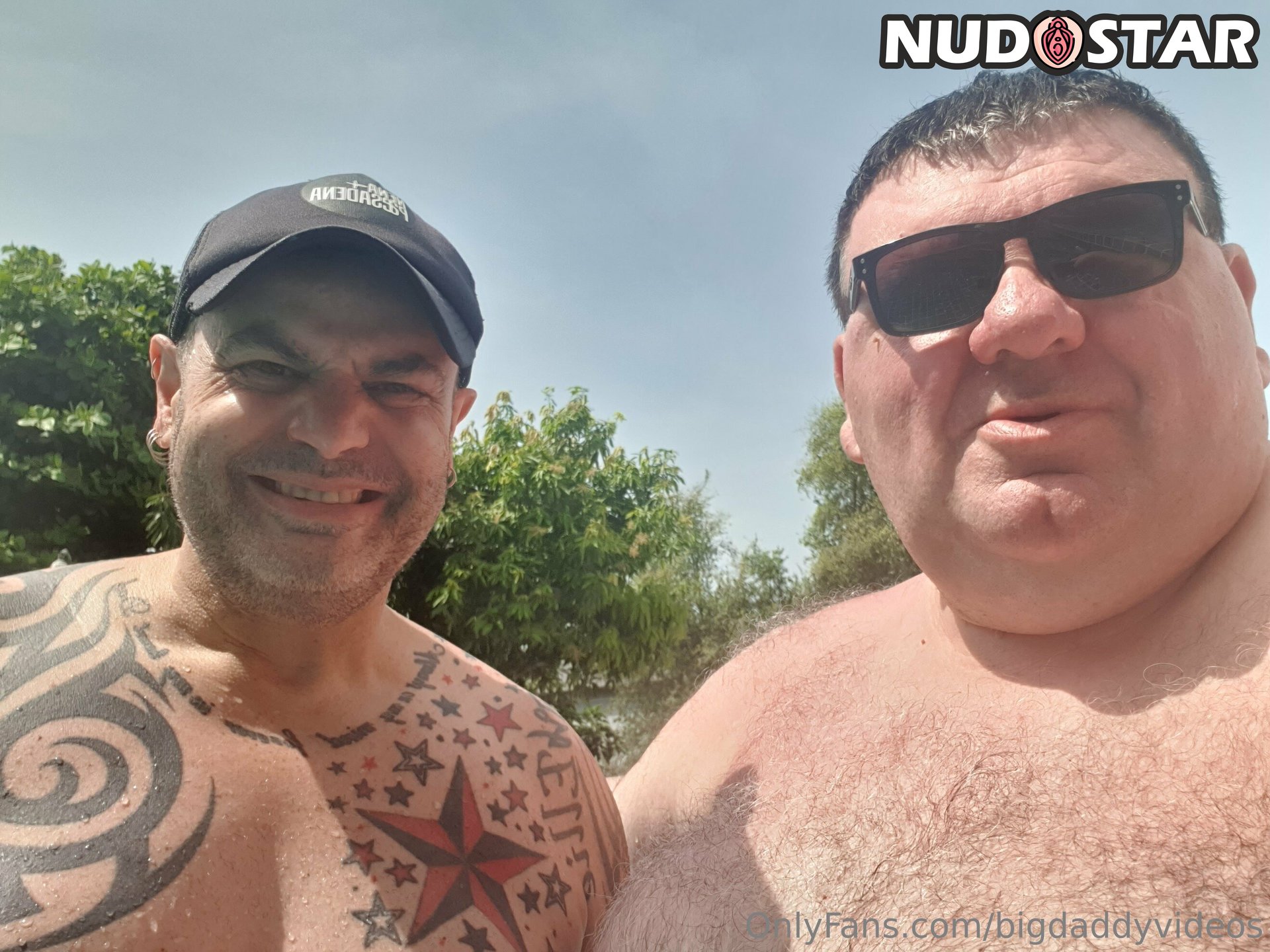 Bigdaddyvideos Leaked Photo 21