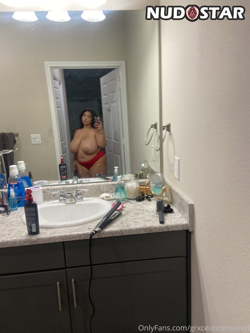 Grxceuncensored Leaked Photo 38