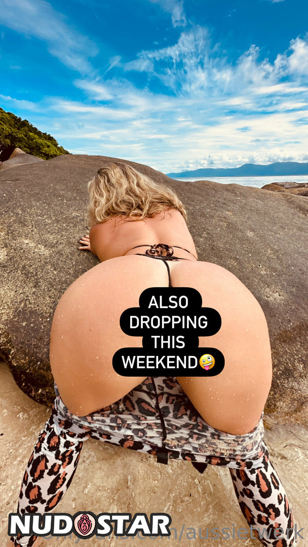 Aussietwerk Leaked Photo 18