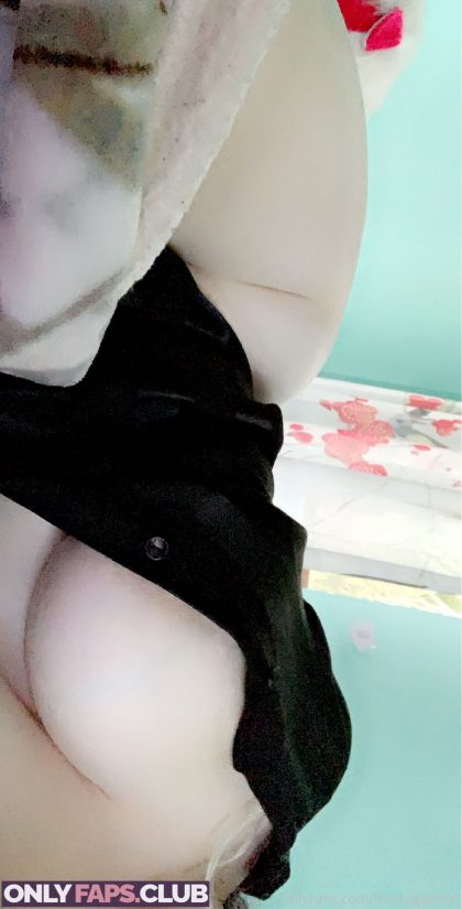 lexykagamine Nude Leaked OnlyFans Photo 7
