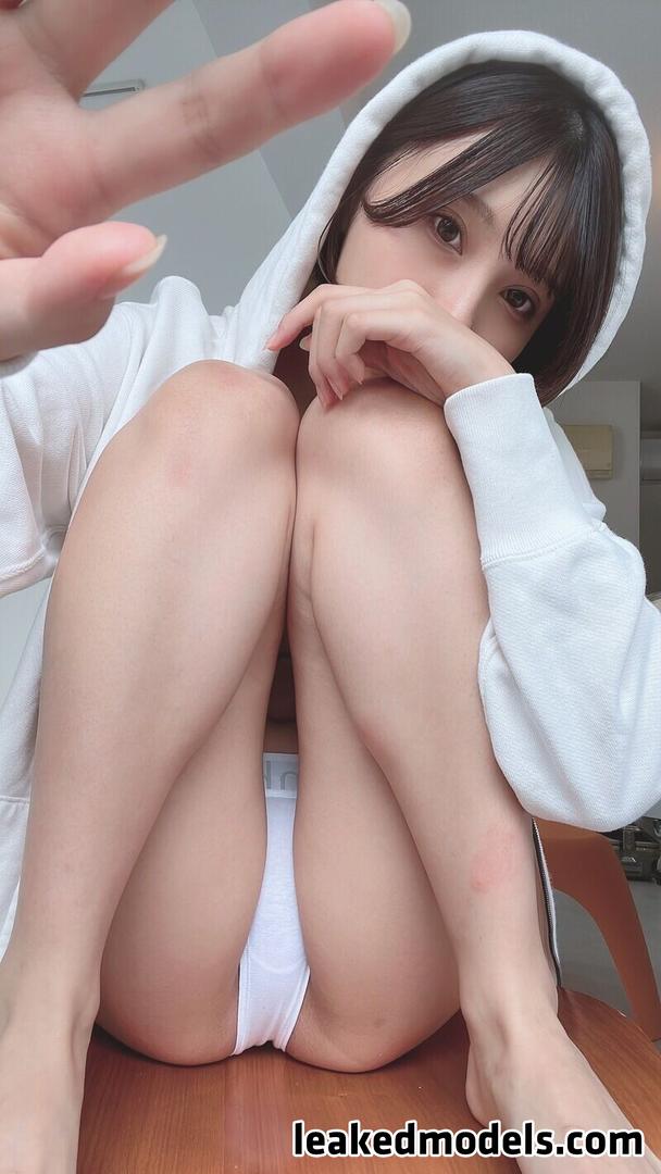 Mitsuhashi-zz Nude 16