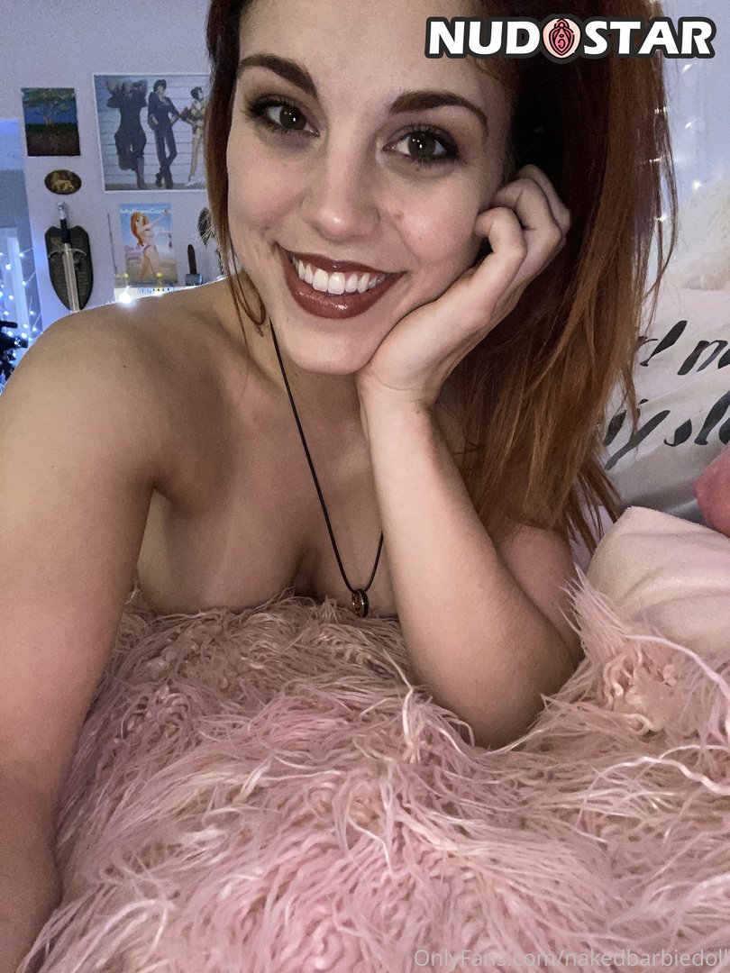 Nakedbarbiedoll Leaked Photo 20