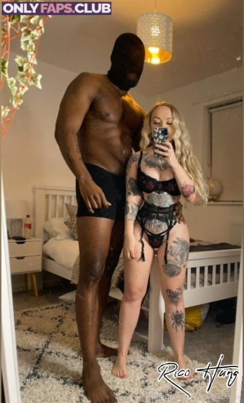 onlyblacksxxx Nude Leaked OnlyFans Photo 5