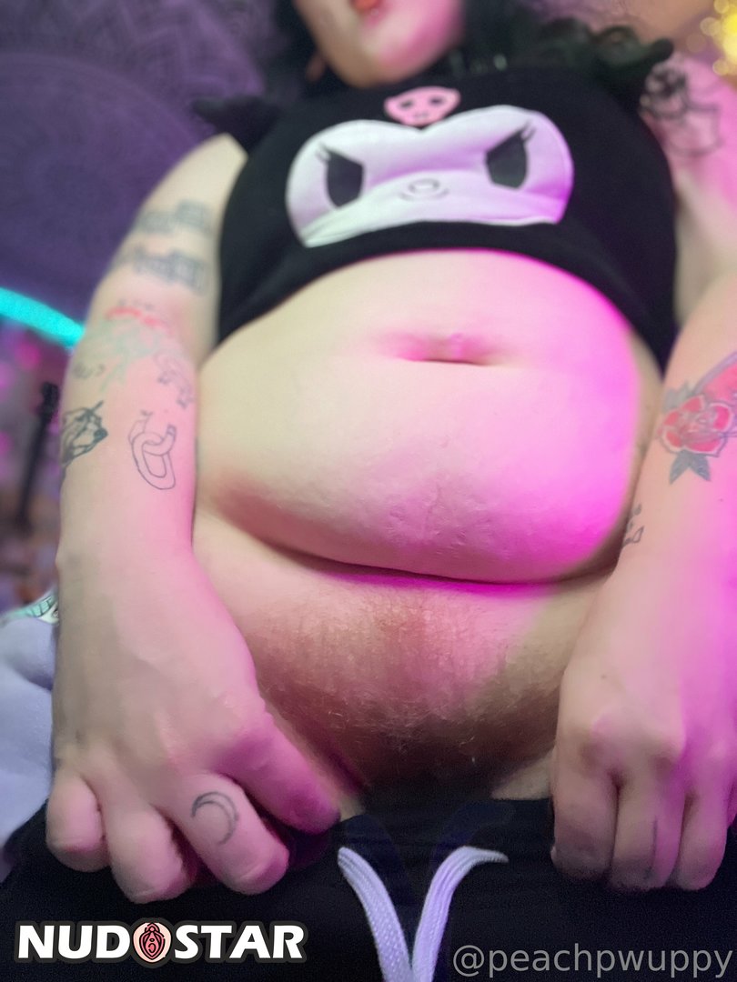 Peachpwuppy Leaked Photo 30