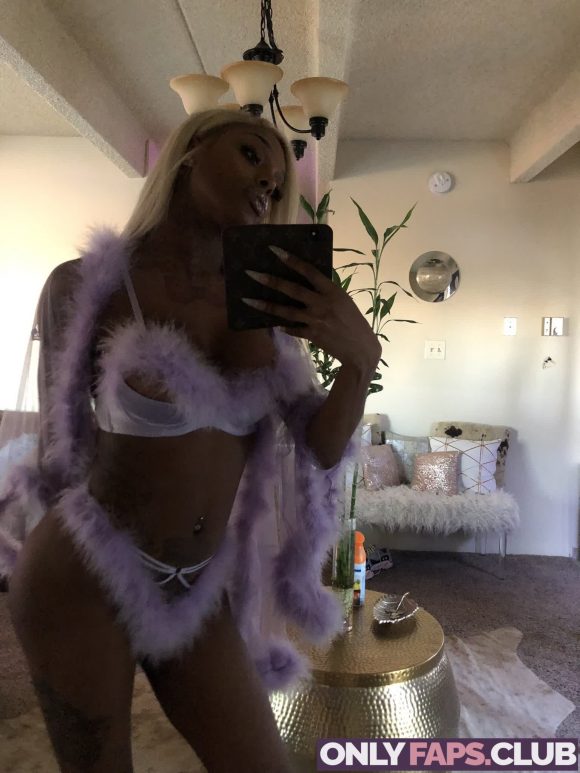 thetianarose Nude Leaked OnlyFans Photo 12