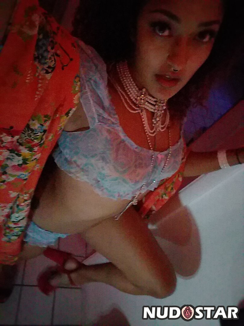 Daisyducati Leaked Photo 28