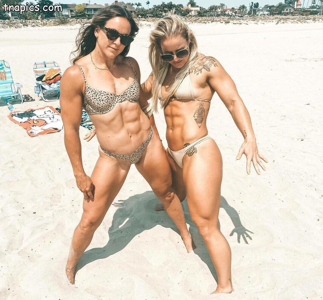 Dani Speegle Nude 41