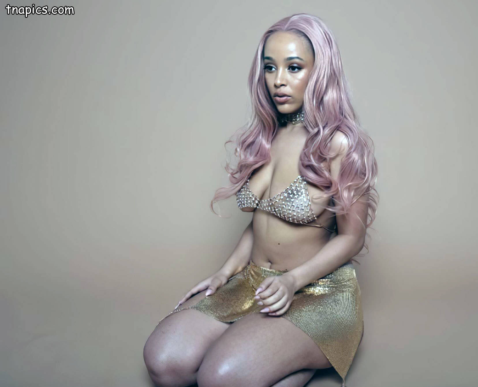 Doja Cat Leaked Nudes 27