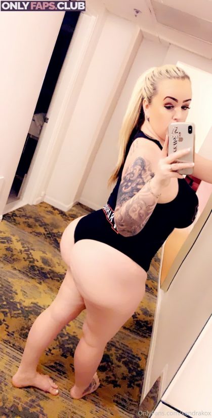 kendrakox Nude Leaked OnlyFans Photo 1