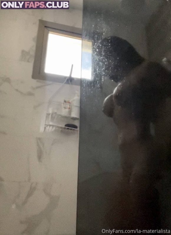 la-materialista Nude Leaked OnlyFans Photo 1