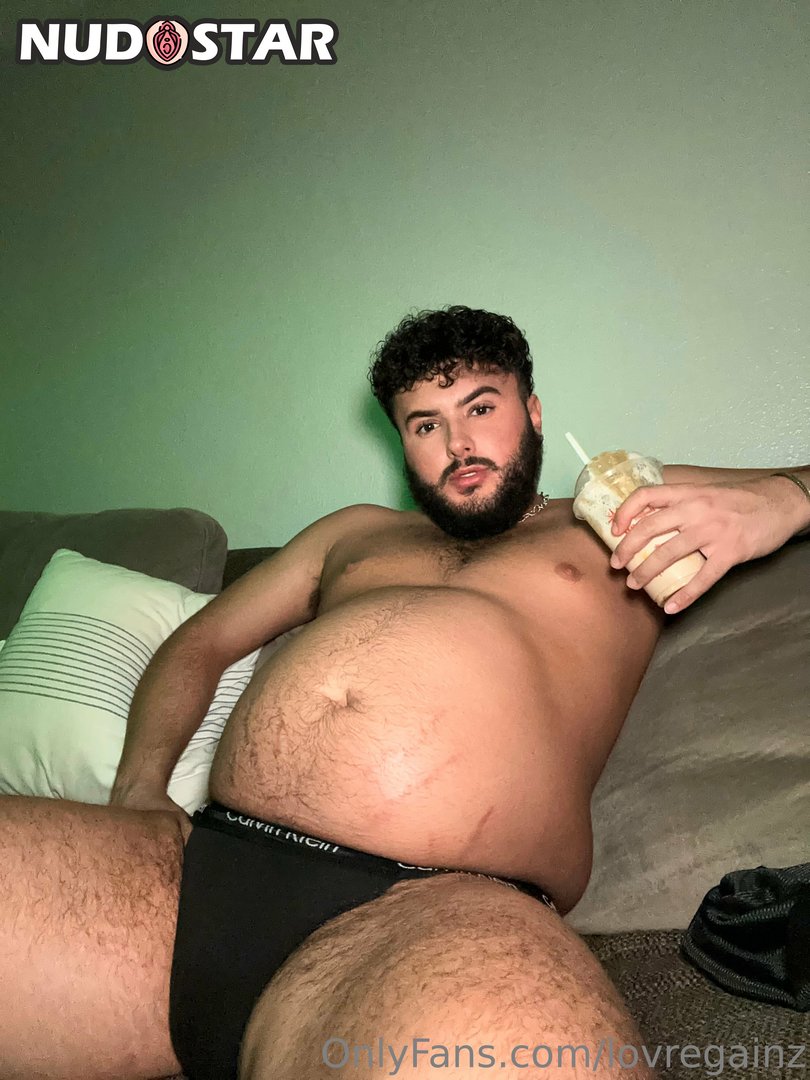 Lovregainz Leaked Photo 8