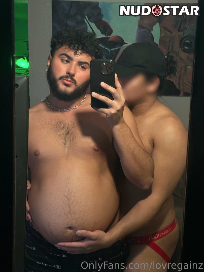 Lovregainz Leaked Photo 59