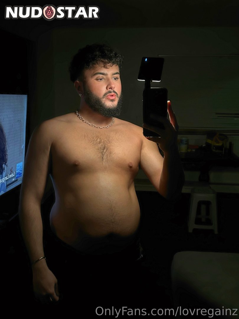 Lovregainz Leaked Photo 3