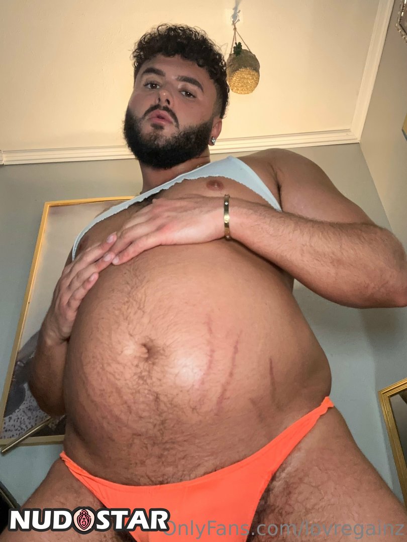 Lovregainz Leaked Photo 1