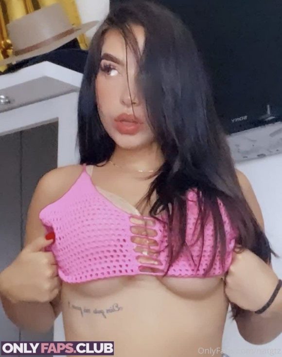 natgtz Nude Leaked OnlyFans Photo 1