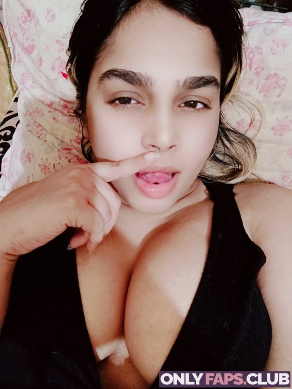 shovhangini Nude Leaked OnlyFans Photo 20