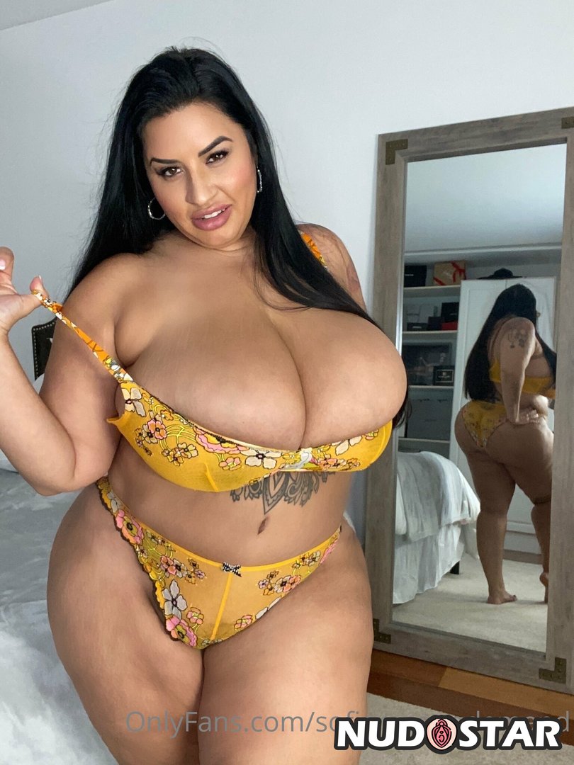 Sofiaroseondemand Leaked Photo 45