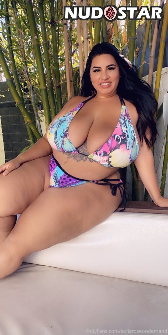 Sofiaroseondemand Leaked Photo 40