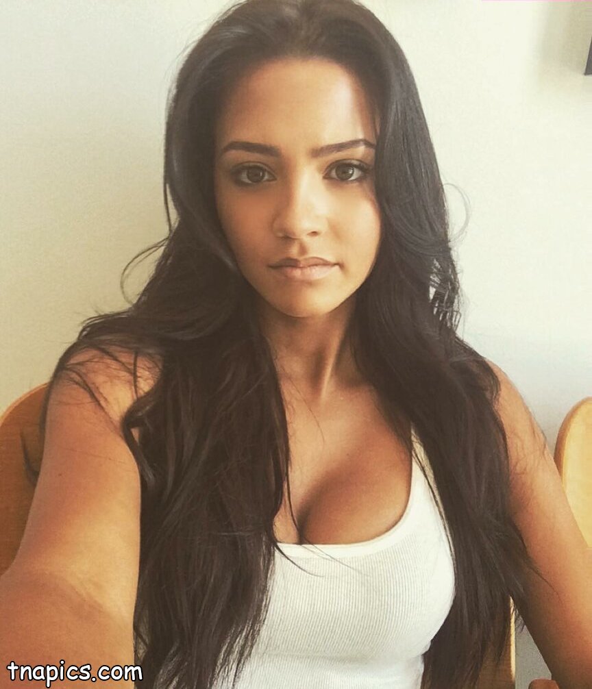 Tristin Mays Nude 3