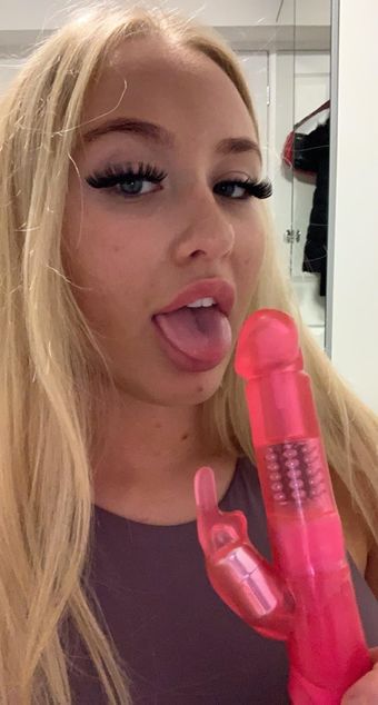 blondie121212 Nude Leaks OnlyFans Photo 7