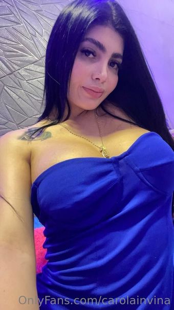 carolainvina Nude Leaks OnlyFans Photo 20