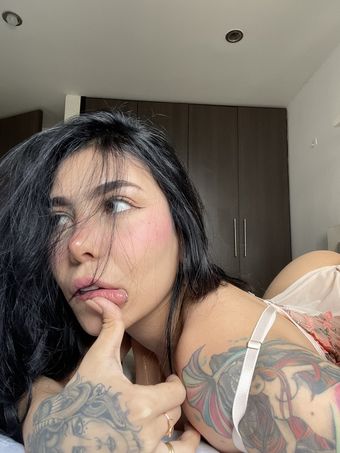 Littlepaolita Nude Leaks OnlyFans Photo 6