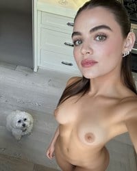 Lucy Hale