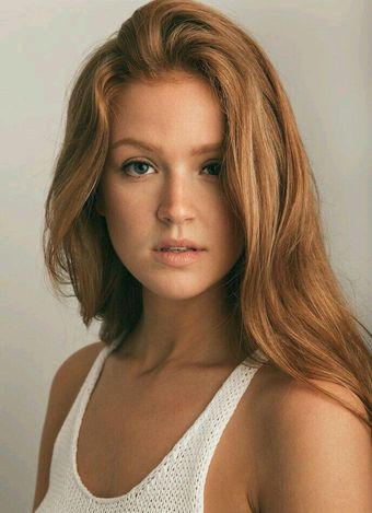 Maggie Geha Nude Leaks OnlyFans Photo 1