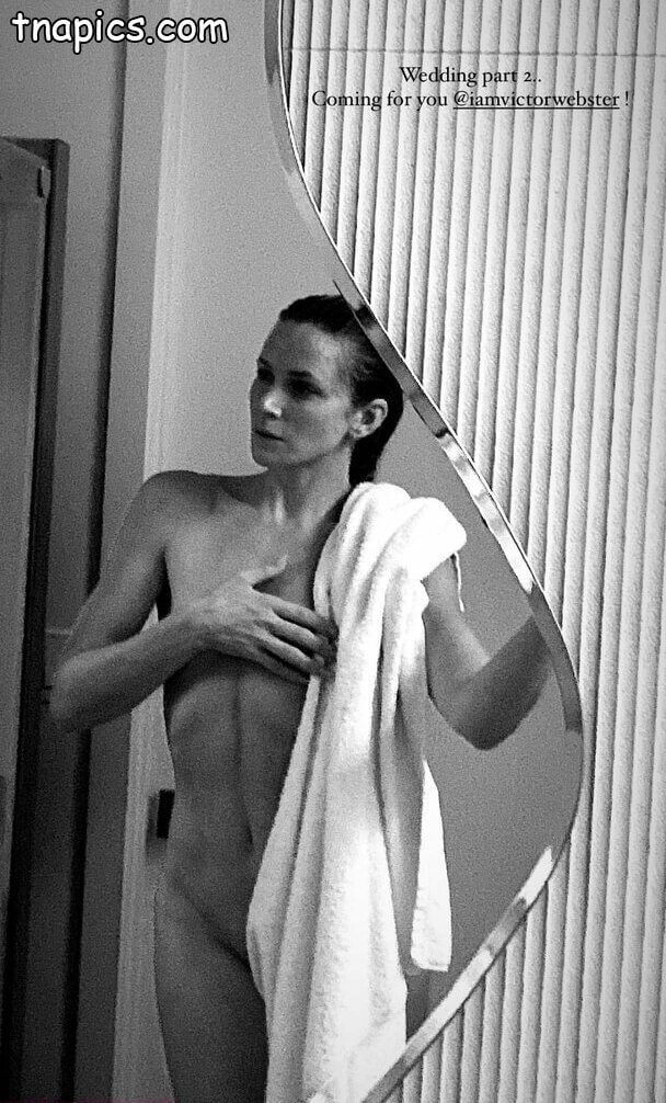 Shantel Vansanten Nude 33