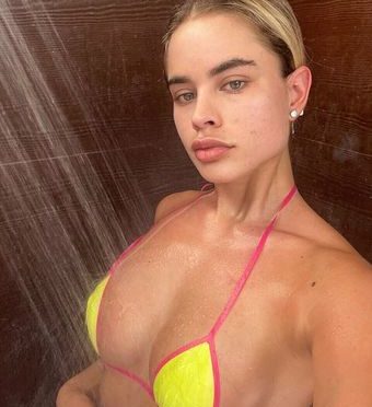 Yaslen Clemente / Yaslenxoxo Nude Leaks Onlyfans  – Leaked Models