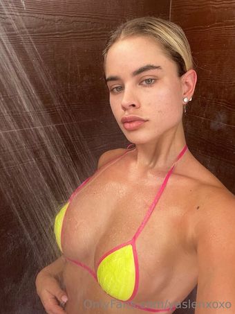 Yaslen Clemente Nude Leaks OnlyFans Photo 9