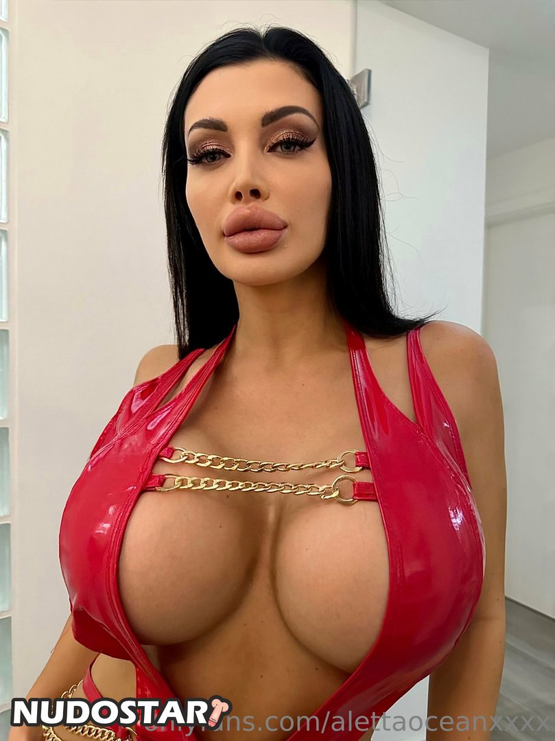 Alettaoceanxxxx Порно Видео 2024