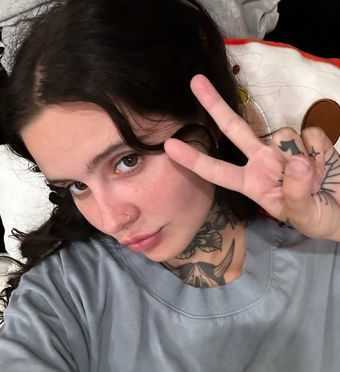 Brookemarkhaa / Tattedteddy / Bmarkhaa Nude Leaks Onlyfans  – Leaked Models