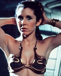 Carrie Fisher