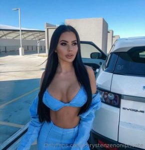 Chrysten Zenoni / Chrysten Nude Leaks Onlyfans – Leaked Models | The
