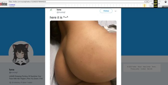 Fwoingus Nude Leaks Onlyfans  – Leaked Models