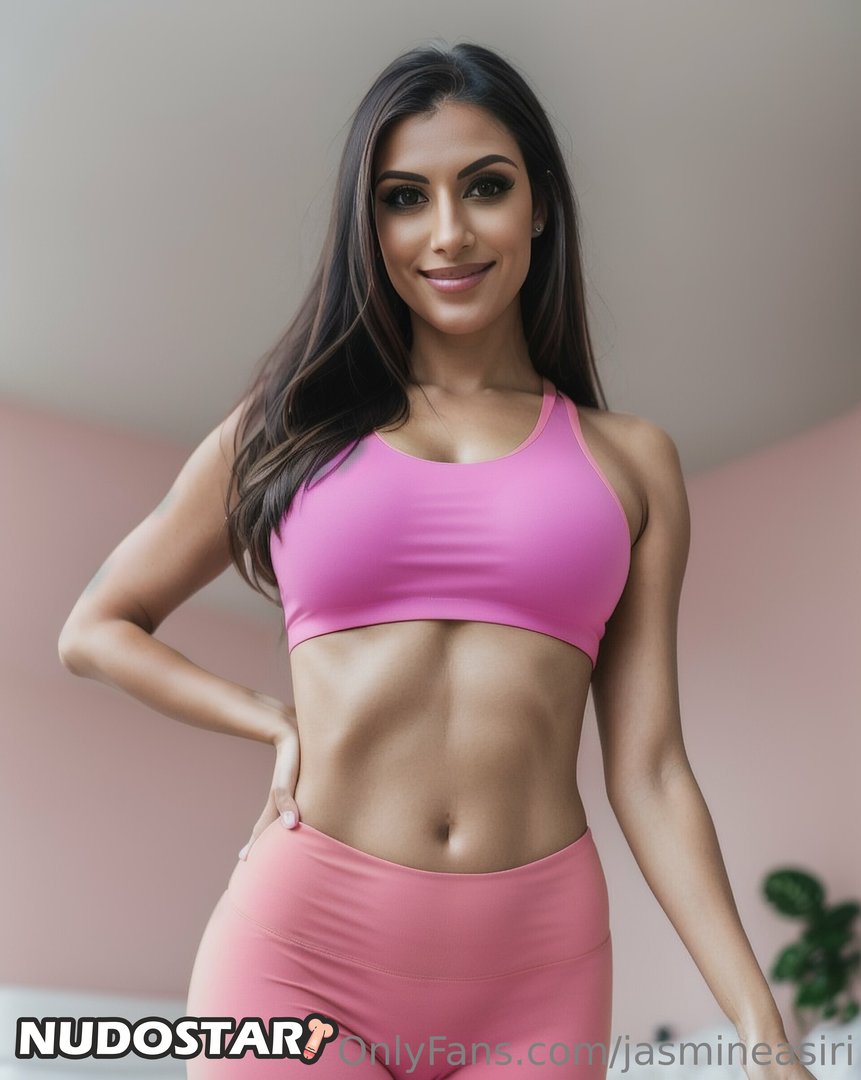 Jasmineasiri Leaked Photo 39