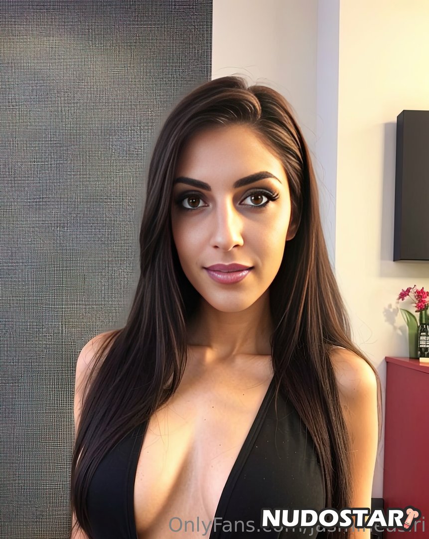 Jasmineasiri Leaked Photo 1