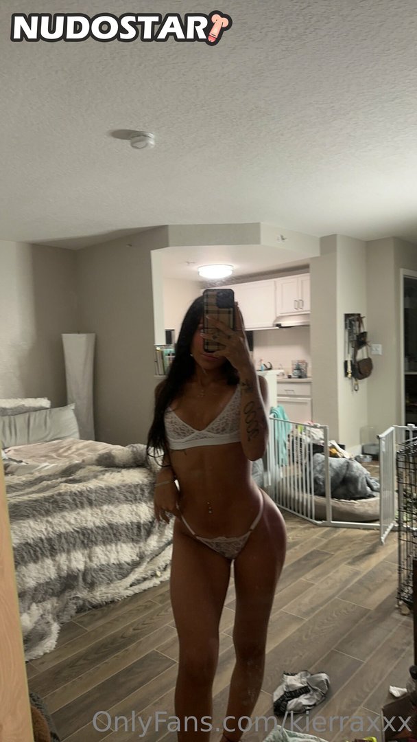 Kierraxxx Leaked Photo 9