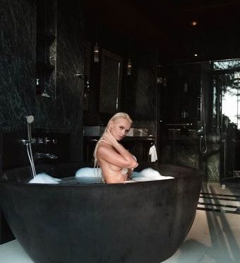 Liza Kordobovskaya / Liza_Kordobovskaya / Lizakovalenkoo Nude Leaks Onlyfans  – Leaked Models