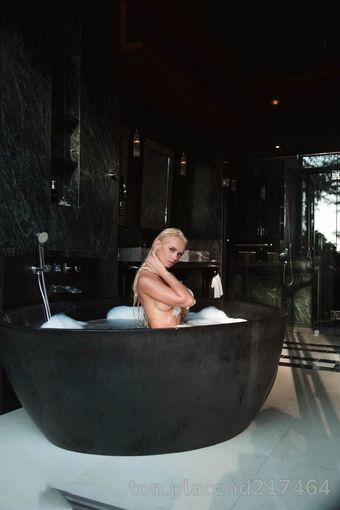 Liza Kordobovskaya Nude Leaks OnlyFans Photo 3